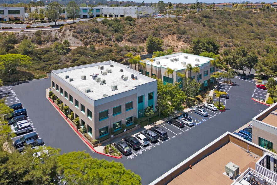 11236 El Camino Real, San Diego, CA à vendre - Aérien - Image 3 de 5
