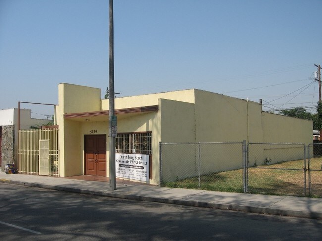 More details for 5239 Atlantic Ave, Long Beach, CA - Retail for Sale