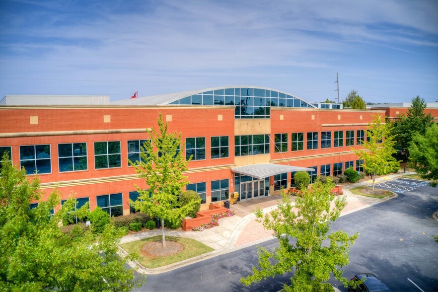2470 Daniells Bridge Rd, Athens, GA à vendre - Photo du bâtiment - Image 1 de 30