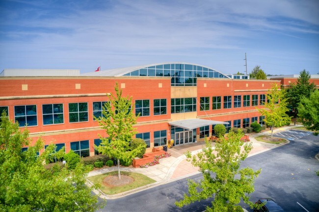 Plus de détails pour 2470 Daniells Bridge Rd, Athens, GA - Bureau à vendre