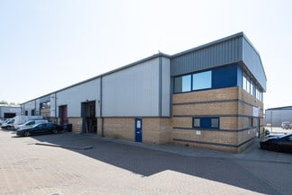More details for Northbrook Rd, Worthing - Industrial for Sale