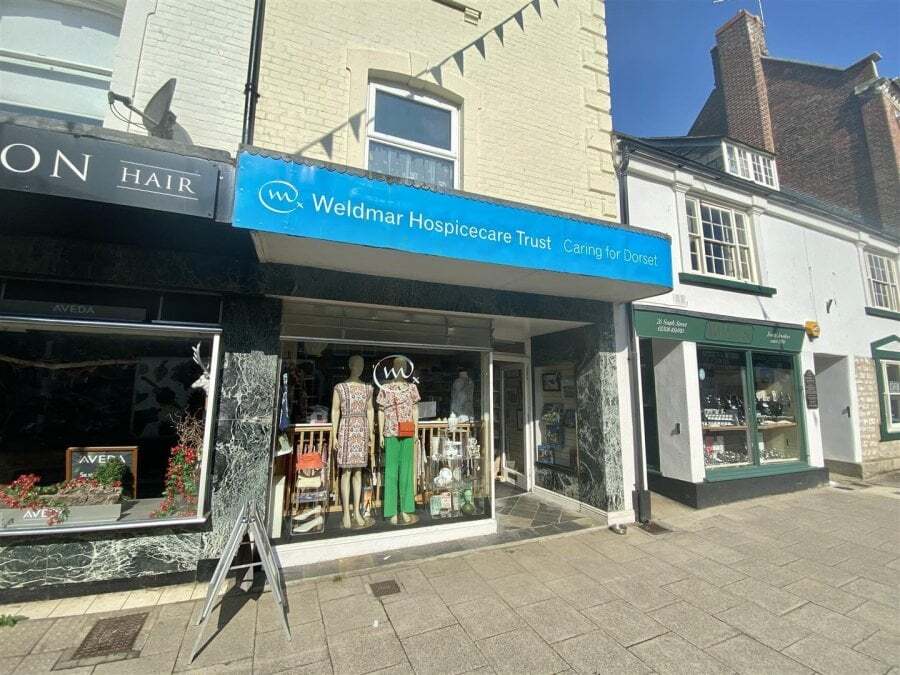 28 South St, Bridport for lease Primary Photo- Image 1 of 3