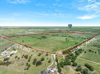 More details for 5030 N FM 148, Crandall, TX - Land for Sale