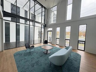 More details for 5 Avenue Irène Joliot-Curie, Toulouse - Office for Lease