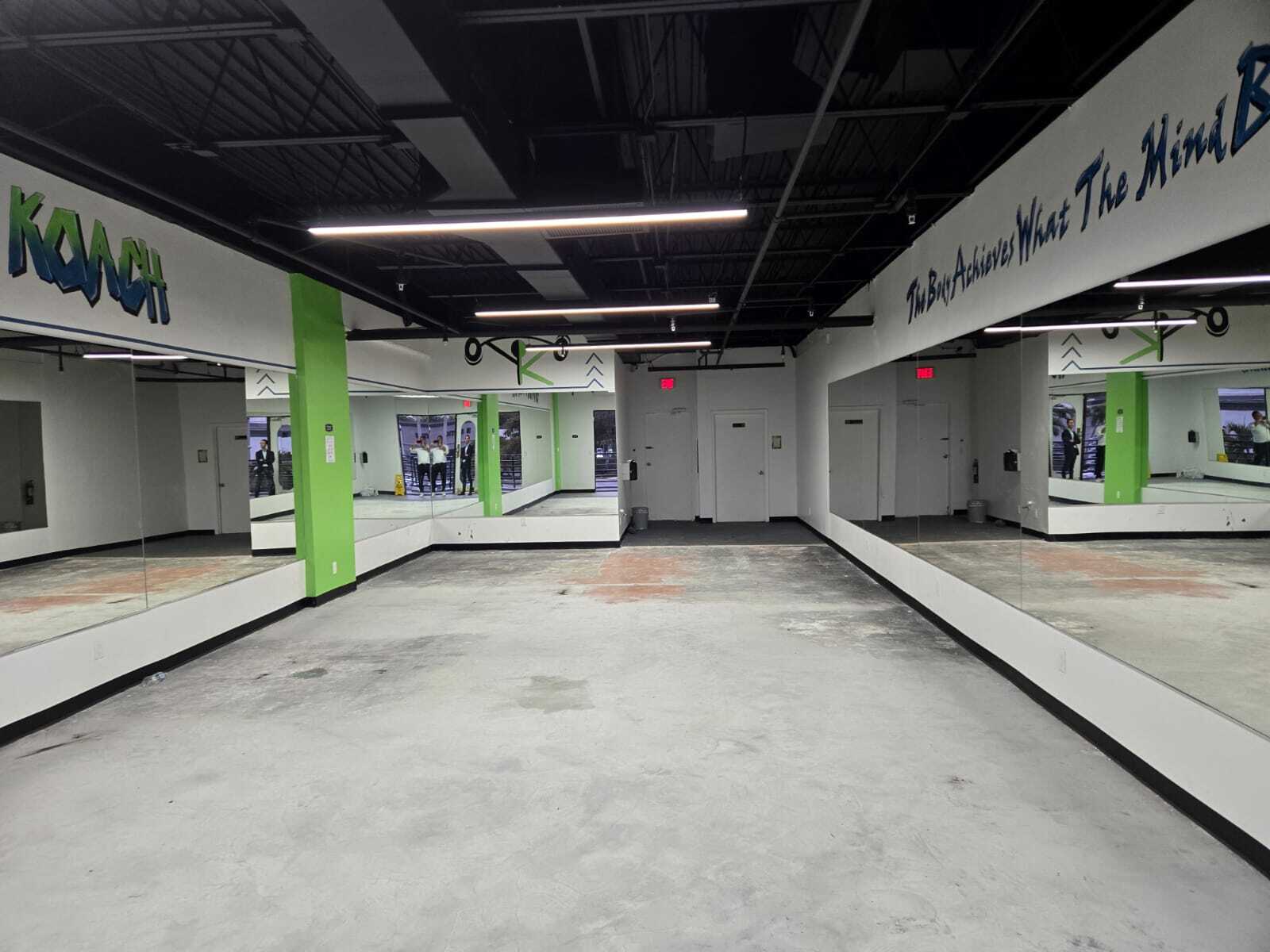 21065-21073 Powerline Rd, Boca Raton, FL for lease Interior Photo- Image 1 of 1