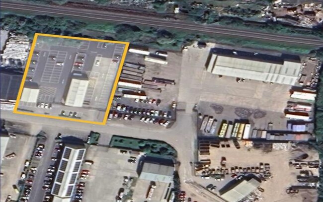 More details for Skellingthorpe Rd, Saxilby - Industrial for Lease