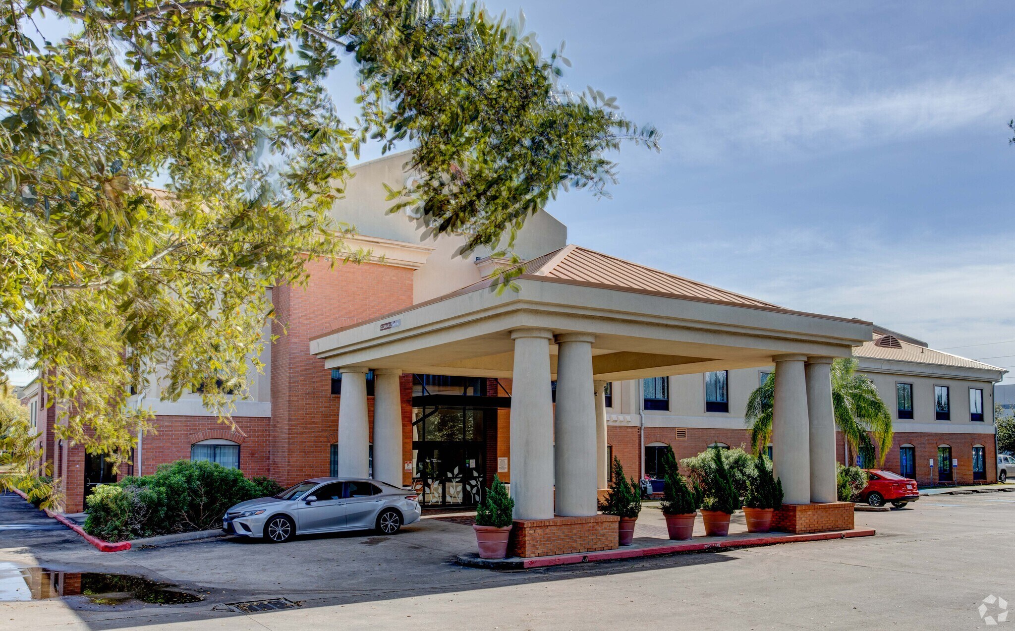 4810 Alpine Rd, Stafford, TX à vendre Photo principale- Image 1 de 1