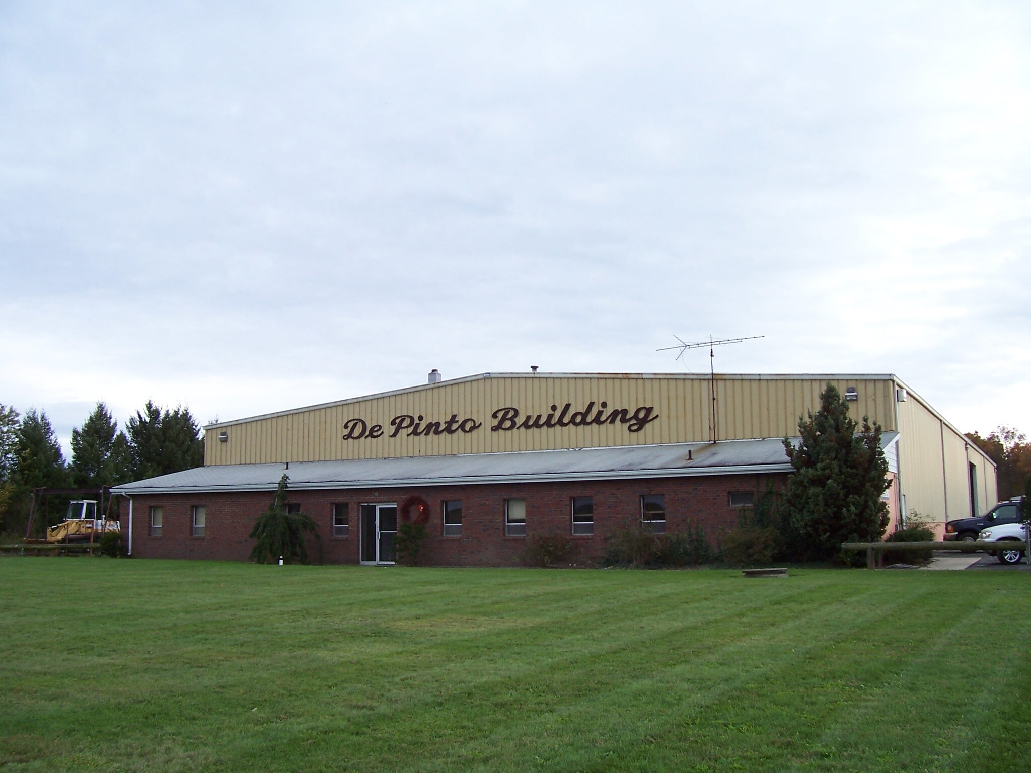 18 Herbert Rd, Upper Freehold, NJ à vendre Photo du bâtiment- Image 1 de 4