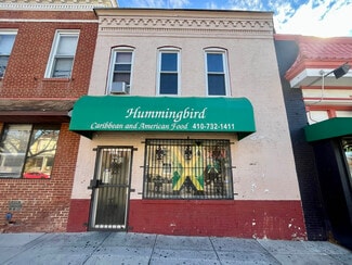 More details for 3217 Belair Rd, Baltimore, MD - Retail for Sale