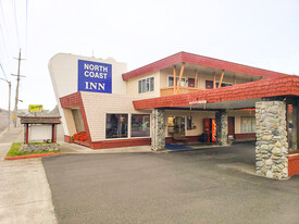 North Coast Inn - Motel