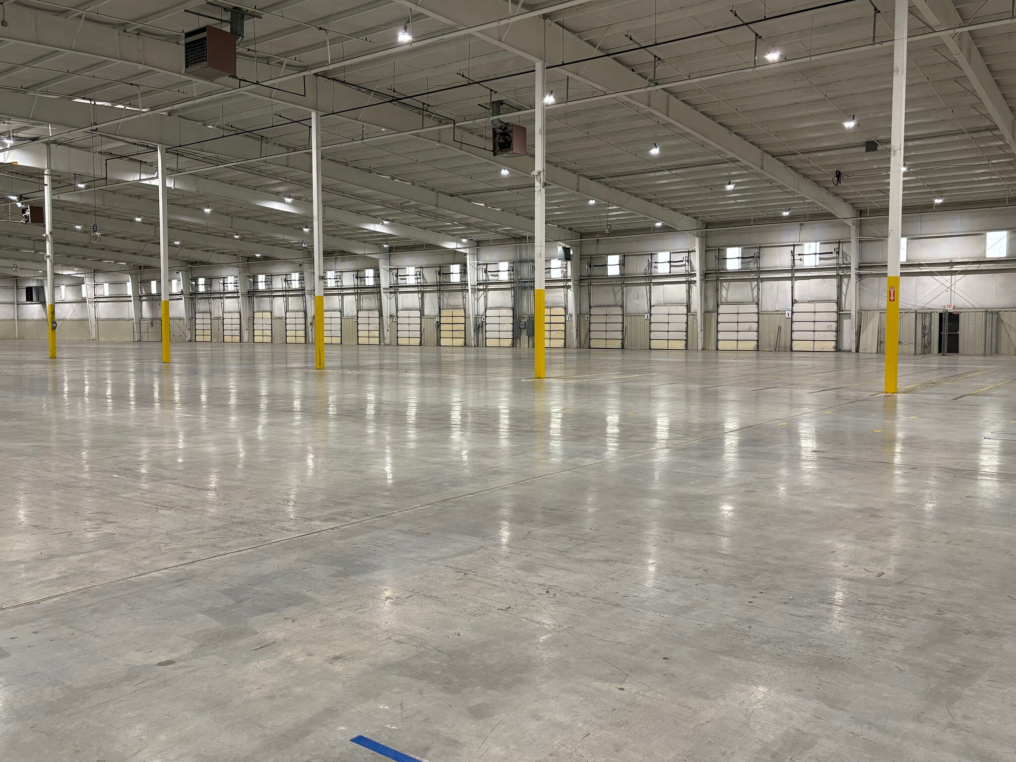 2145 Burton Branch Rd, Cookeville, TN for lease Building Photo- Image 1 of 6