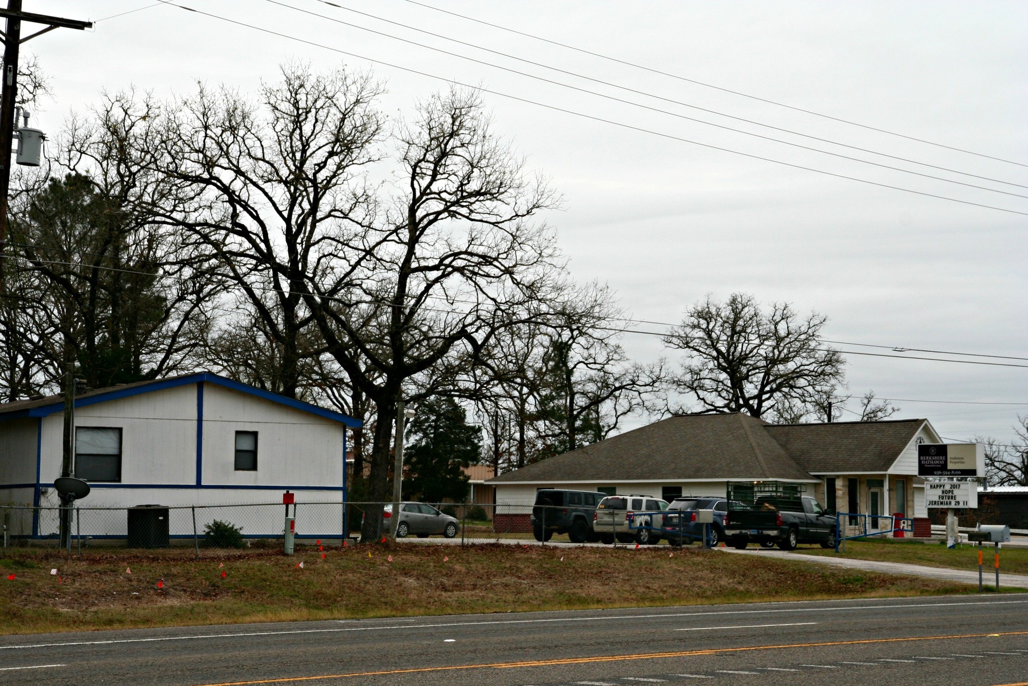 3642 TX-19, Huntsville, TX à vendre Photo du b timent- Image 1 de 1