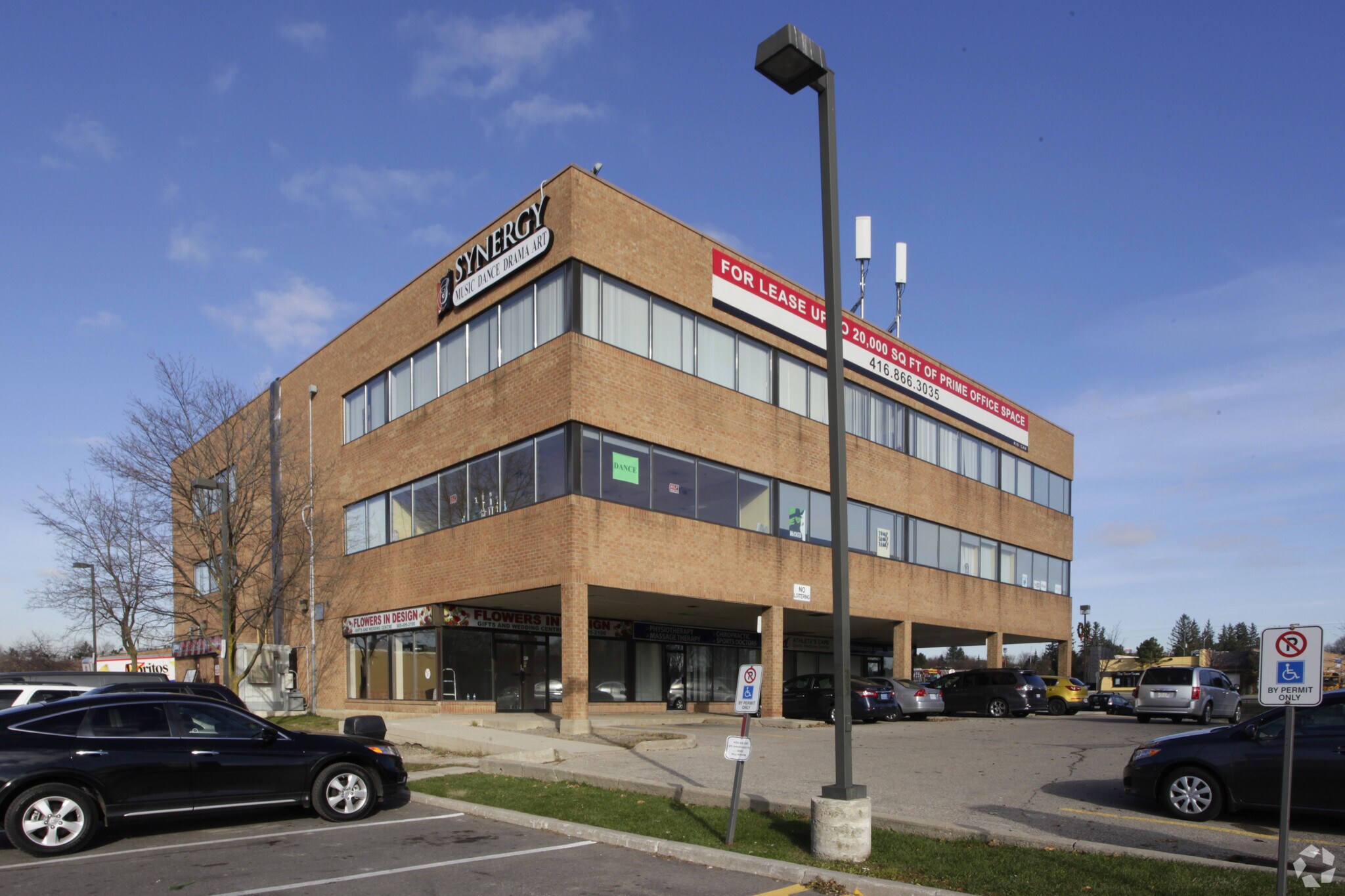 180 Sandalwood Pky E, Brampton, ON for sale Primary Photo- Image 1 of 1