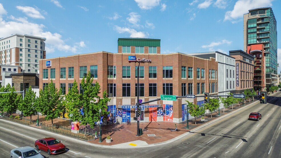 755 W Front St, Boise, ID for sale - Building Photo - Image 1 of 10