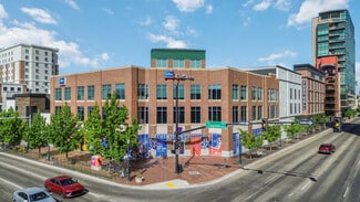 Plus de détails pour 755 W Front St, Boise, ID - Commerce de détail à vendre
