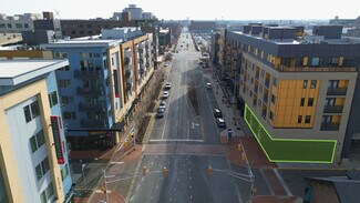 Plus de détails pour 229 S Delaware St, Indianapolis, IN - Commerce de détail à louer