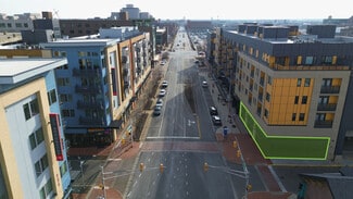 Plus de détails pour 229 S Delaware St, Indianapolis, IN - Commerce de détail à louer