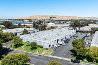 4085 Nelson Ave, Concord, CA - AÉRIEN  Vue de la carte