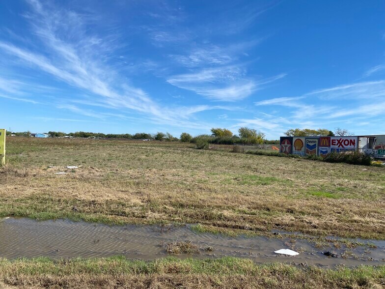 5915 US Highway 175, Kaufman, TX for sale - Primary Photo - Image 1 of 10