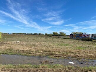 More details for 5915 US Highway 175, Kaufman, TX - Land for Sale