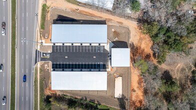 9020 Pensacola Blvd, Pensacola, FL - Aerial map view - Image1