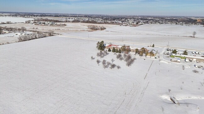 More details for 3408 Clarke St, Norwalk, IA - Specialty for Sale