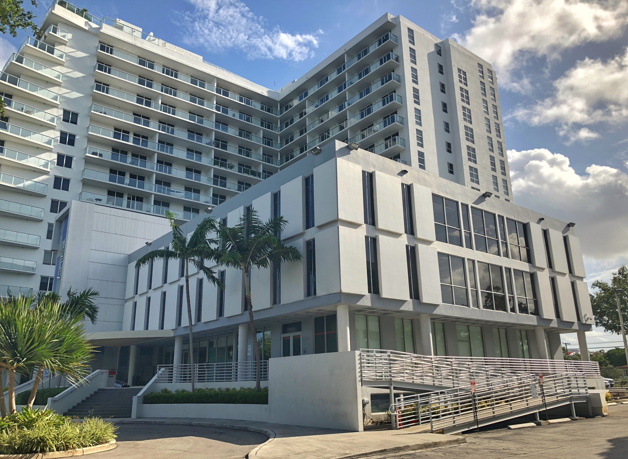 4300 Biscayne Blvd, Miami, FL for sale Building Photo- Image 1 of 1