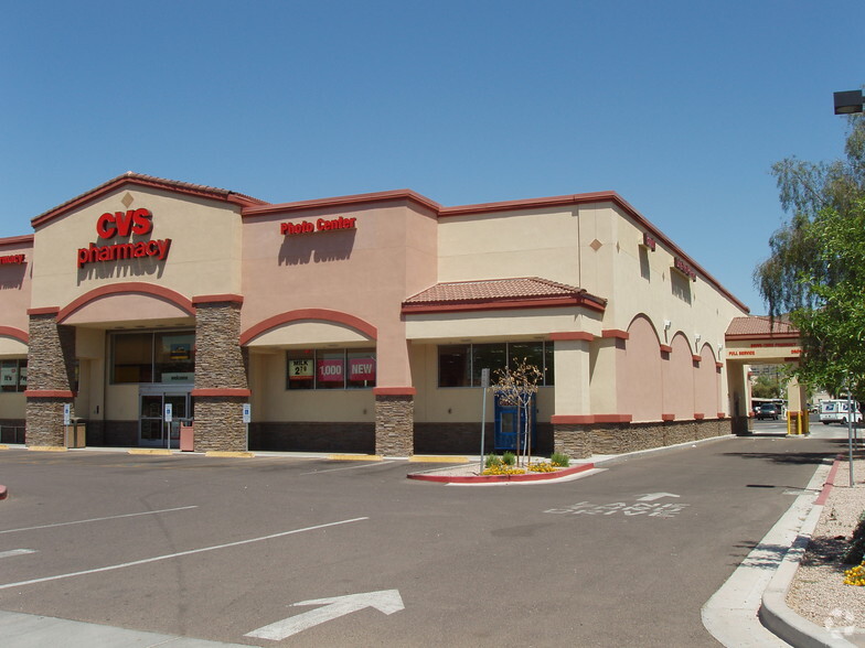 10 E Dunlap Ave, Phoenix, AZ for lease - Building Photo - Image 3 of 6