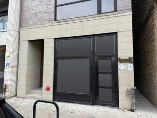 Plus de détails pour 2046 N Damen Ave, Chicago, IL - Commerce de détail à vendre