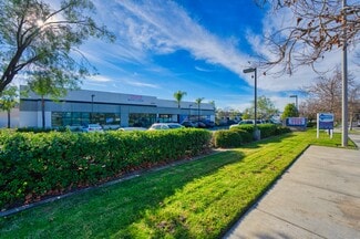 More details for 26881 Jefferson Ave, Murrieta, CA - Retail for Lease