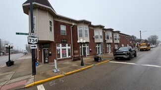 More details for 1 N Limestone St, Jamestown, OH - Retail for Sale