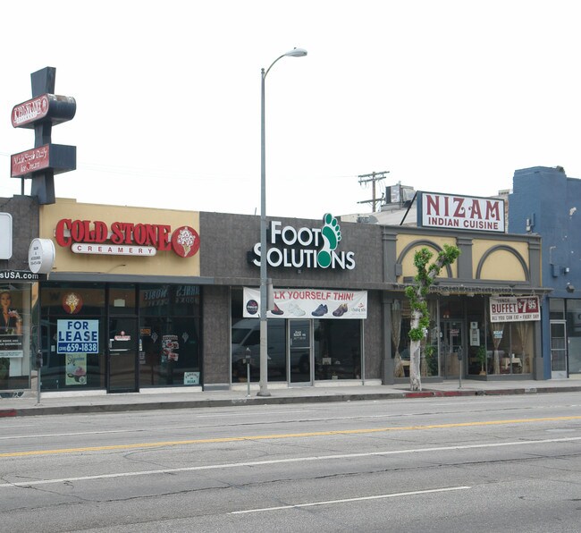 More details for 10871-10877 Pico Blvd, Los Angeles, CA - Retail for Lease