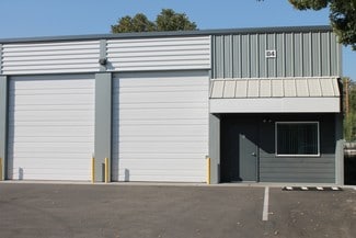Plus de détails pour 5628 W Clearwater Ave, Kennewick, WA - Local d'activités, Industriel à louer