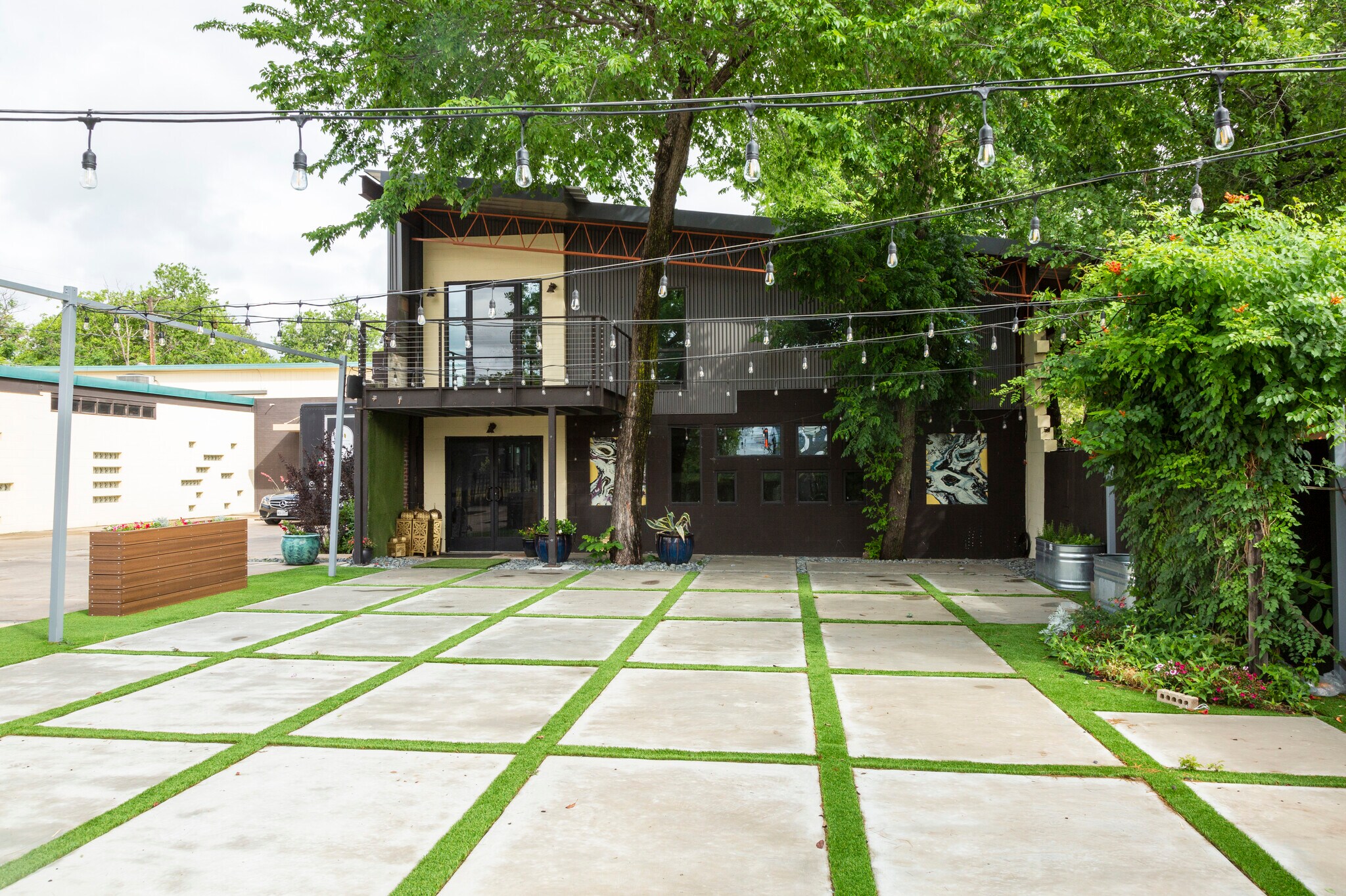 502 Grand Ave, Fort Worth, TX à vendre Photo du bâtiment- Image 1 de 11