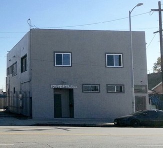 Plus de détails pour 5252 S Hoover St, Los Angeles, CA - Vente au détail à louer