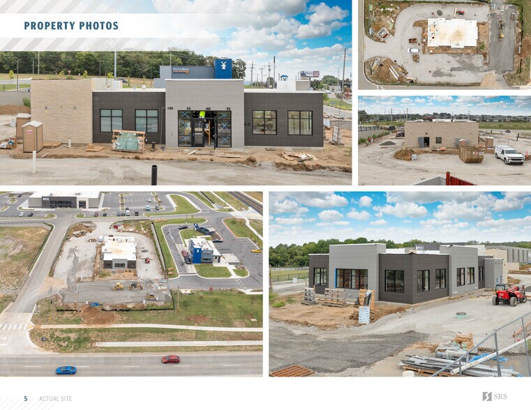 409 W 71st St, Tulsa, OK à vendre - Photo du bâtiment - Image 3 de 7