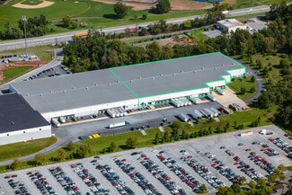 More details for 400 Capital Ln, Middletown, PA - Industrial for Lease