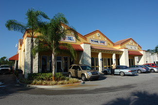 More details for 4320-4340 NW Federal Hwy, Jensen Beach, FL - Retail for Lease