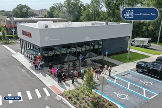 More details for 911 W Main St, Inverness, FL - Retail for Sale