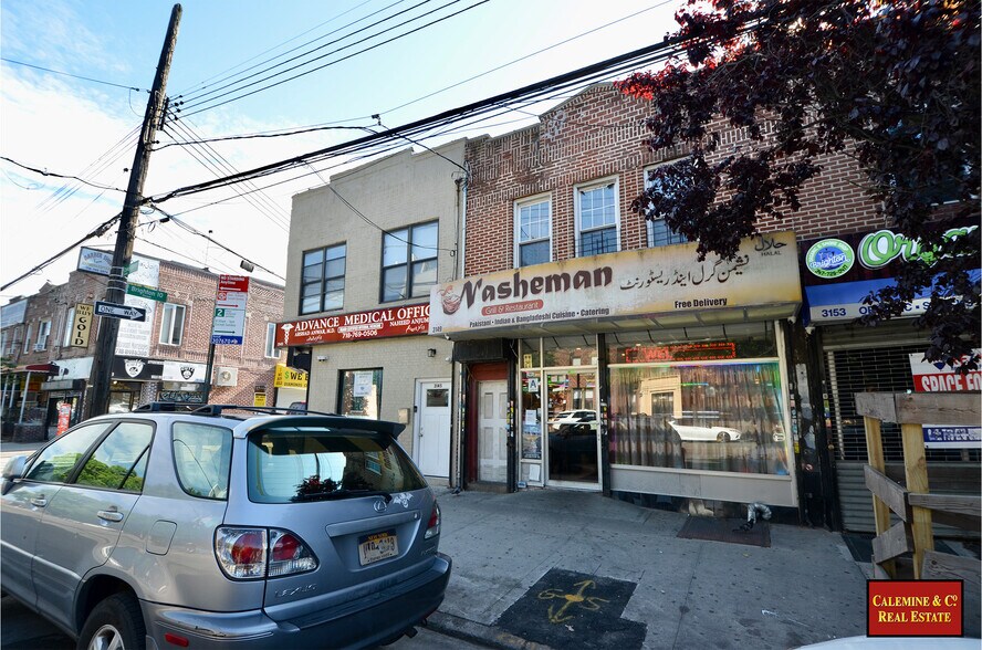 3149 Coney Island Ave, Brooklyn, NY à vendre - Photo du bâtiment - Image 2 de 2