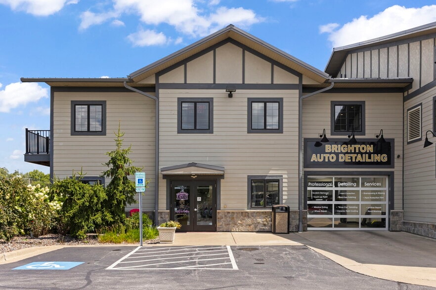 2108-2260 Ferry Rd, Naperville, IL for sale - Building Photo - Image 2 of 13