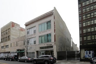 Plus de détails pour 1120 Main St, Bridgeport, CT - Commerce de détail à louer
