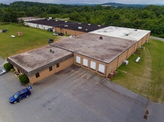 Plus de détails pour 7514 NC Hwy 10, Vale, NC - Industriel à louer
