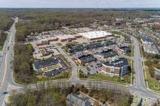 143-189 Mitchells Chance Rd, Edgewater, MD - AERIAL  map view