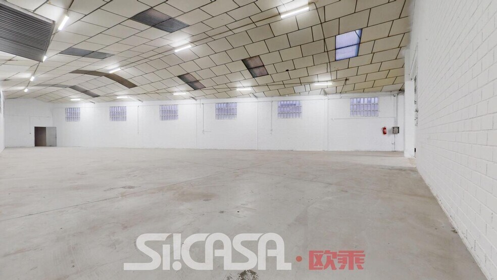 Industrial in Fuenlabrada, Madrid for sale - Interior Photo - Image 3 of 19