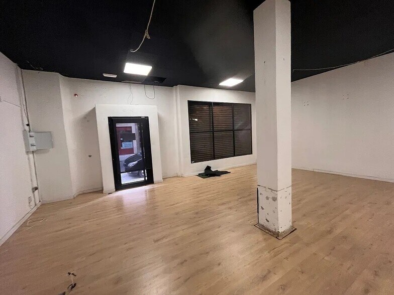 Retail in Talavera de la Reina, Toledo for lease - Building Photo - Image 1 of 1