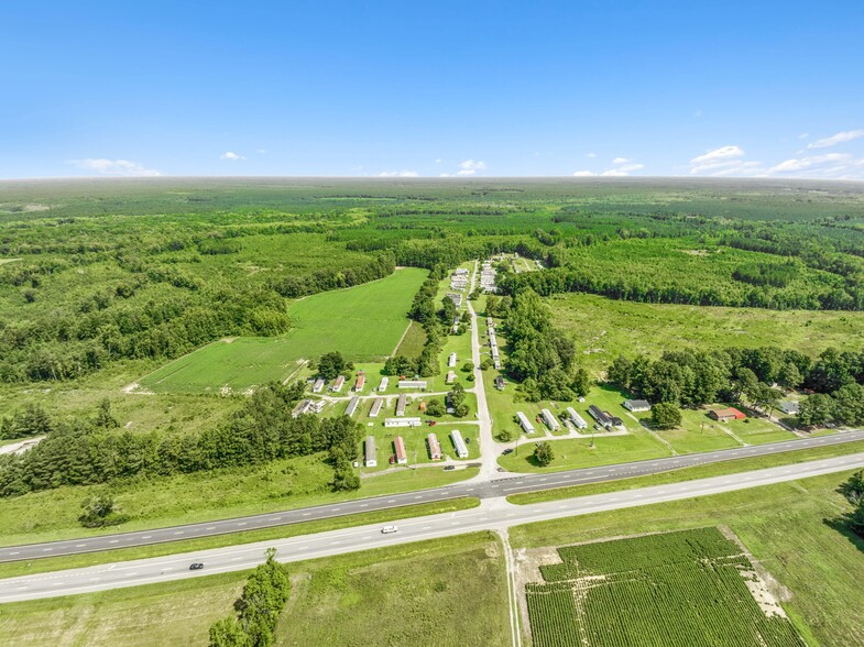 24248 Sykes Dr, Drewryville, VA for sale - Primary Photo - Image 1 of 1