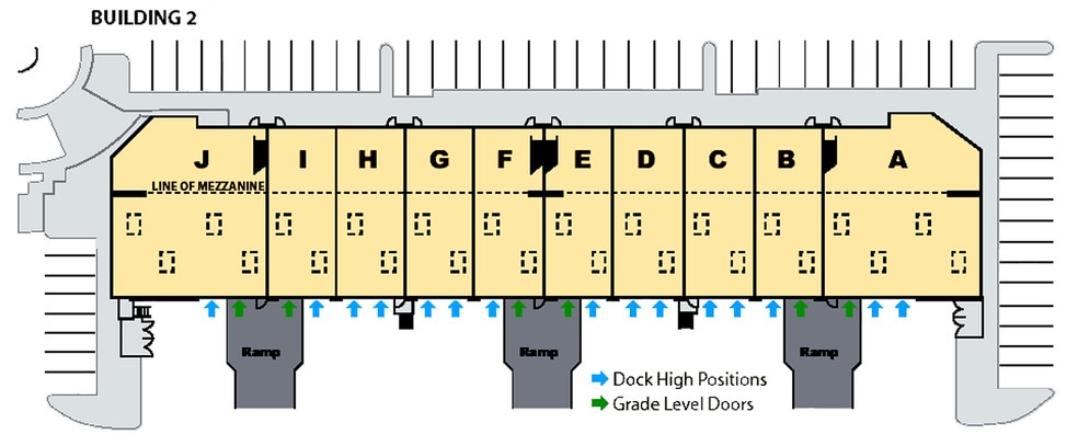 9465 Customhouse Plz, San Diego, CA for lease - Other - Image 2 of 6