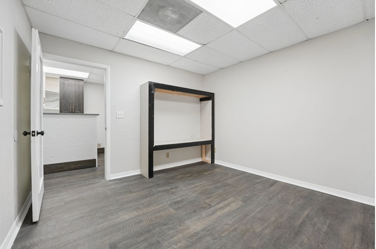 5149-5199 NE 12th Ave, Oakland Park, FL à louer - Photo du bâtiment - Image 3 de 6