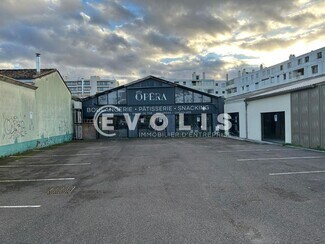 Plus de détails pour 40 Avenue Du Général Leclerc, Bordeaux - Commerce de détail à louer